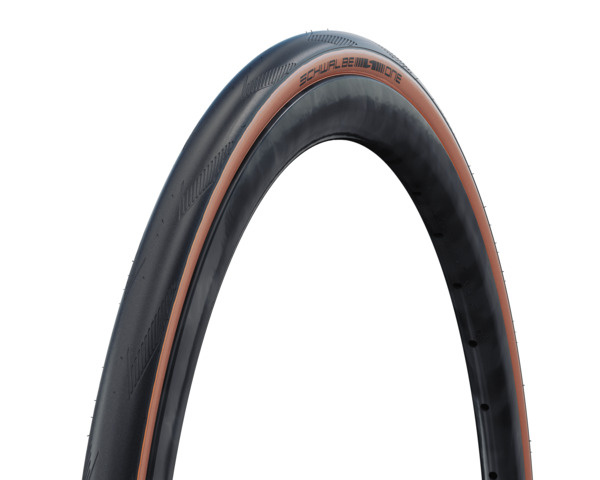 Schwalbe One 700X28 Addix-Bronze Tire