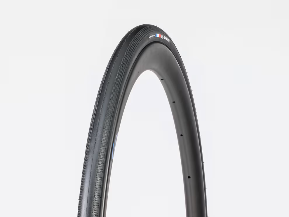 Bontrager Bontrager R3 Everyday Road Tire Black