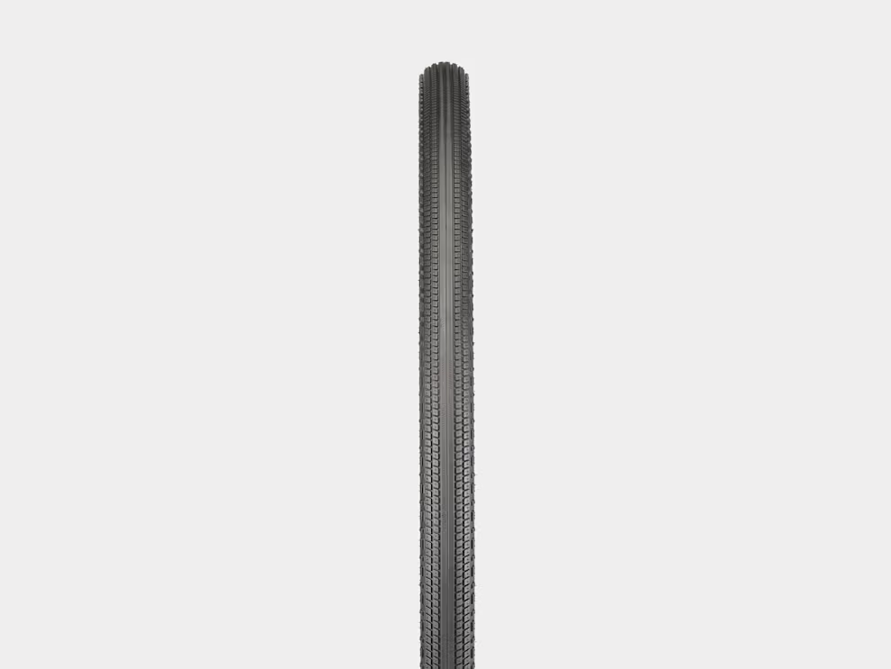 Bontrager Bontrager Girona Pro TLR Gravel Tire  Black 700C x 38mm