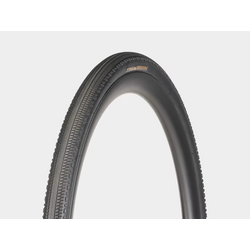 Bontrager Girona Pro TLR Gravel Tire  Black 700C x 38mm
