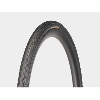 Bontrager Girona Pro TLR Gravel Tire  Black 700C x 38mm