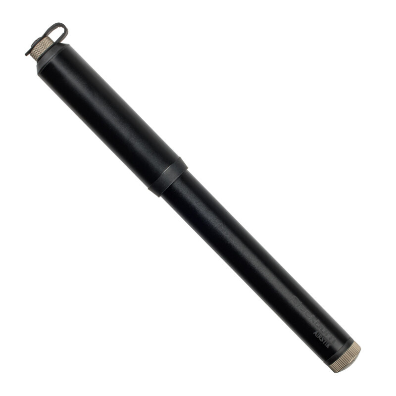 Blackburn Airstick Mini-Pump Flex Black