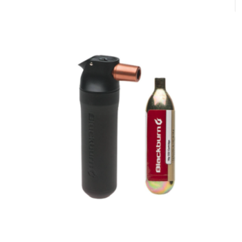 Blackburn Outpost CO2 Inflator