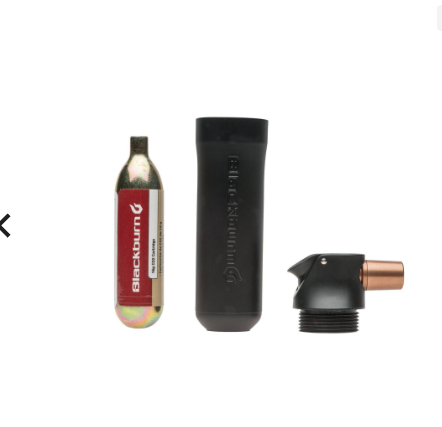 Blackburn Blackburn Outpost CO2 Inflator