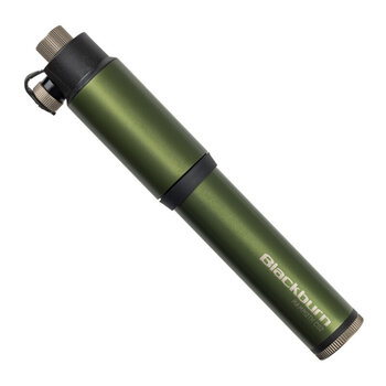Blackburn Mammoth CO2 Mini Pump Green