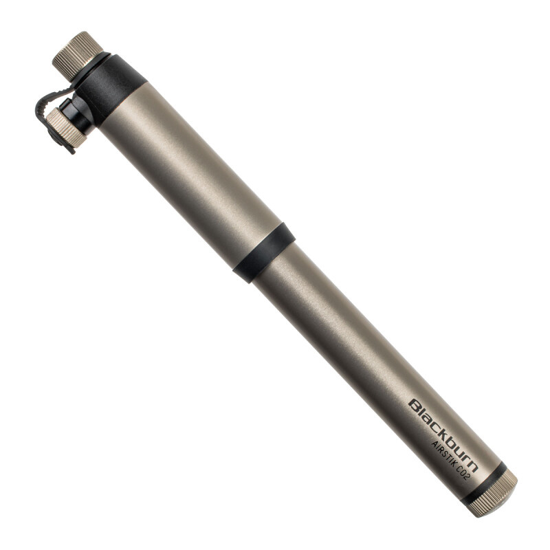 Blackburn Blackburn Airstik CO2 Mini-Pump
