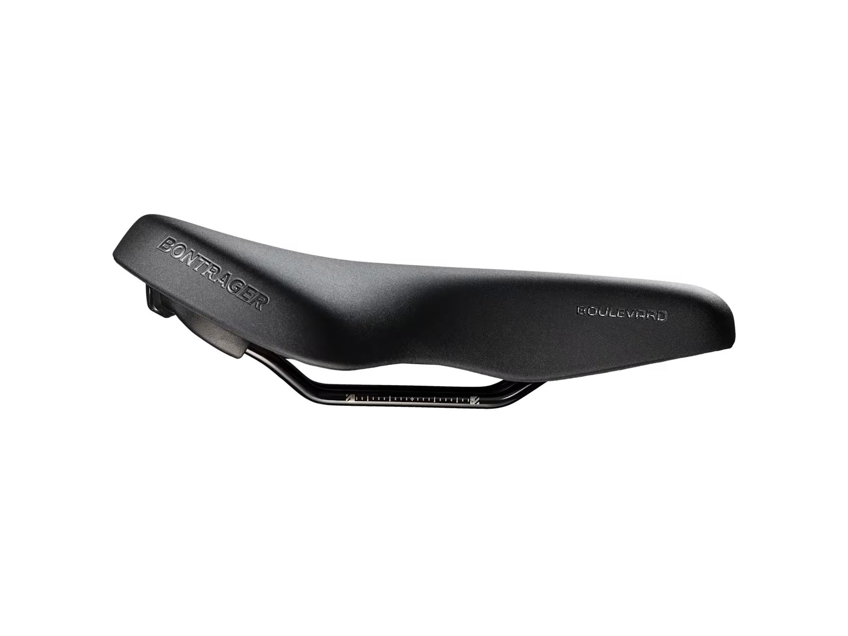 Bontrager BOULEVARD SADDLE SELLE