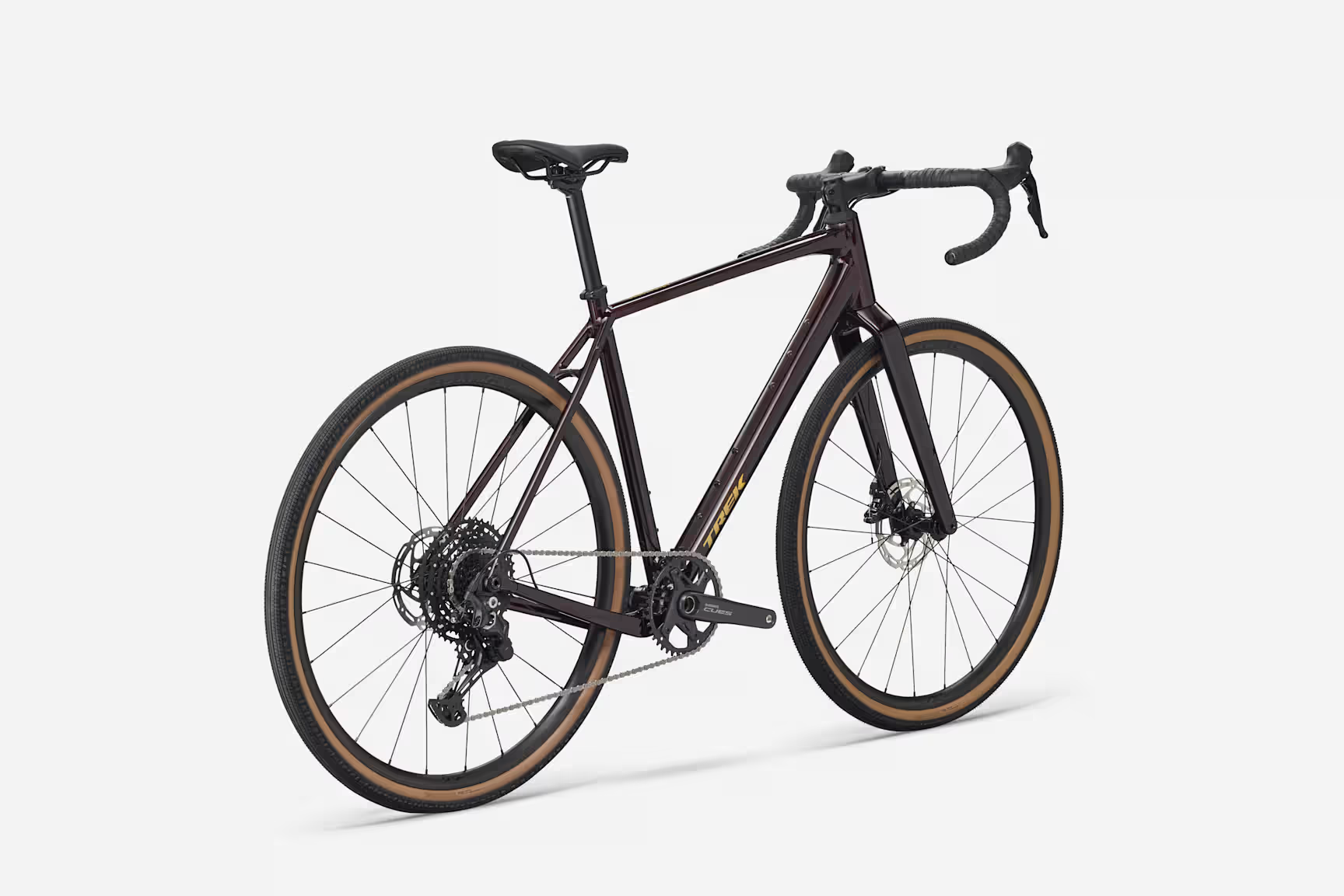 Trek Checkpoint ALR 3 Gen 3 2026