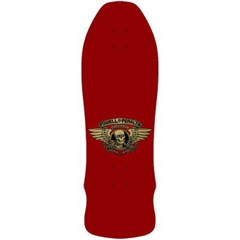 POWELL PERALTA Powell Peralta Retro Deck - Geegah Ripper (9.75 X 30)