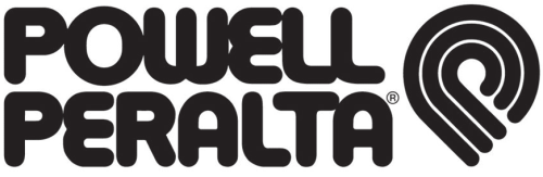 POWELL PERALTA Powell Peralta Retro Deck - Geegah Ripper (9.75 X 30)