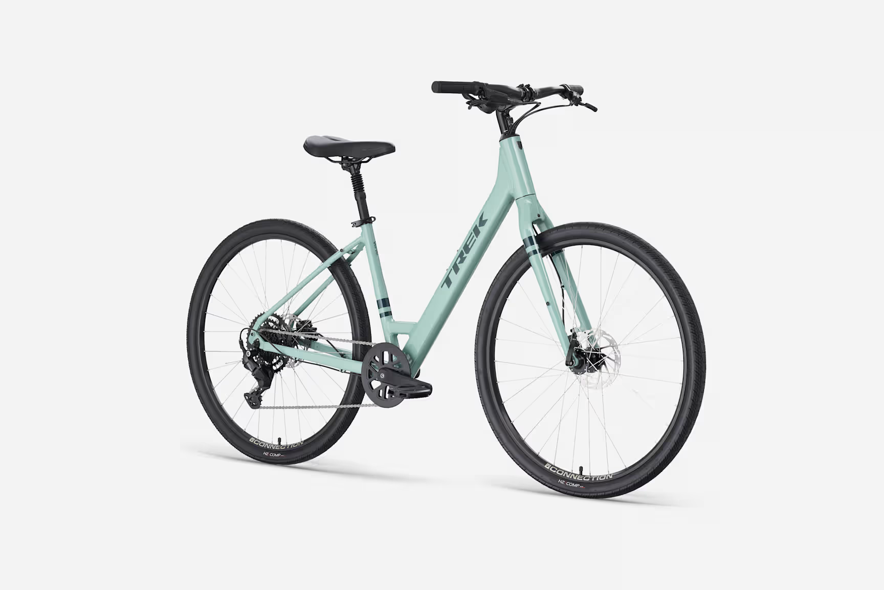 Trek Verve 2 Lowstep 2027