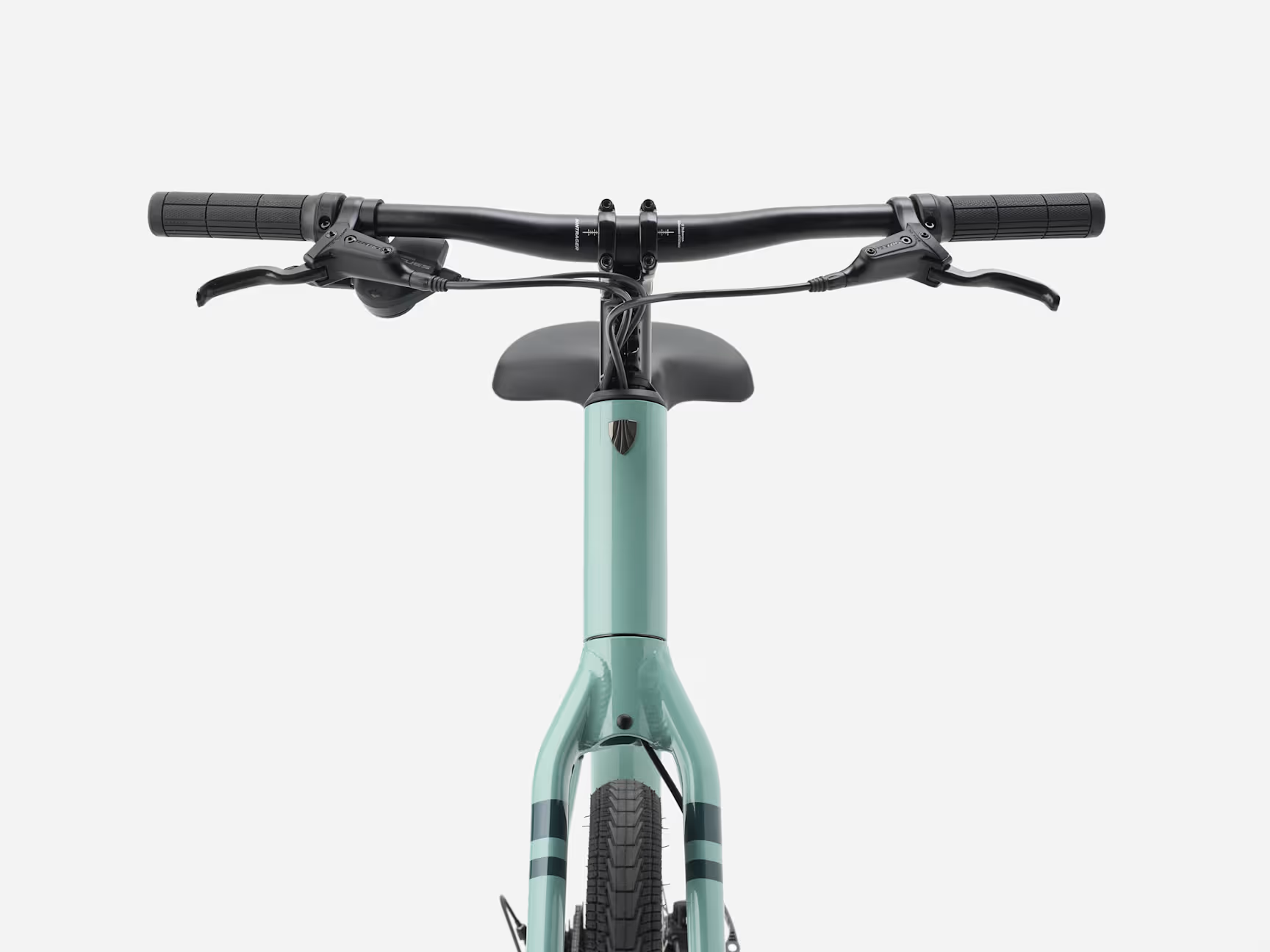 Trek Verve 2 Lowstep 2027