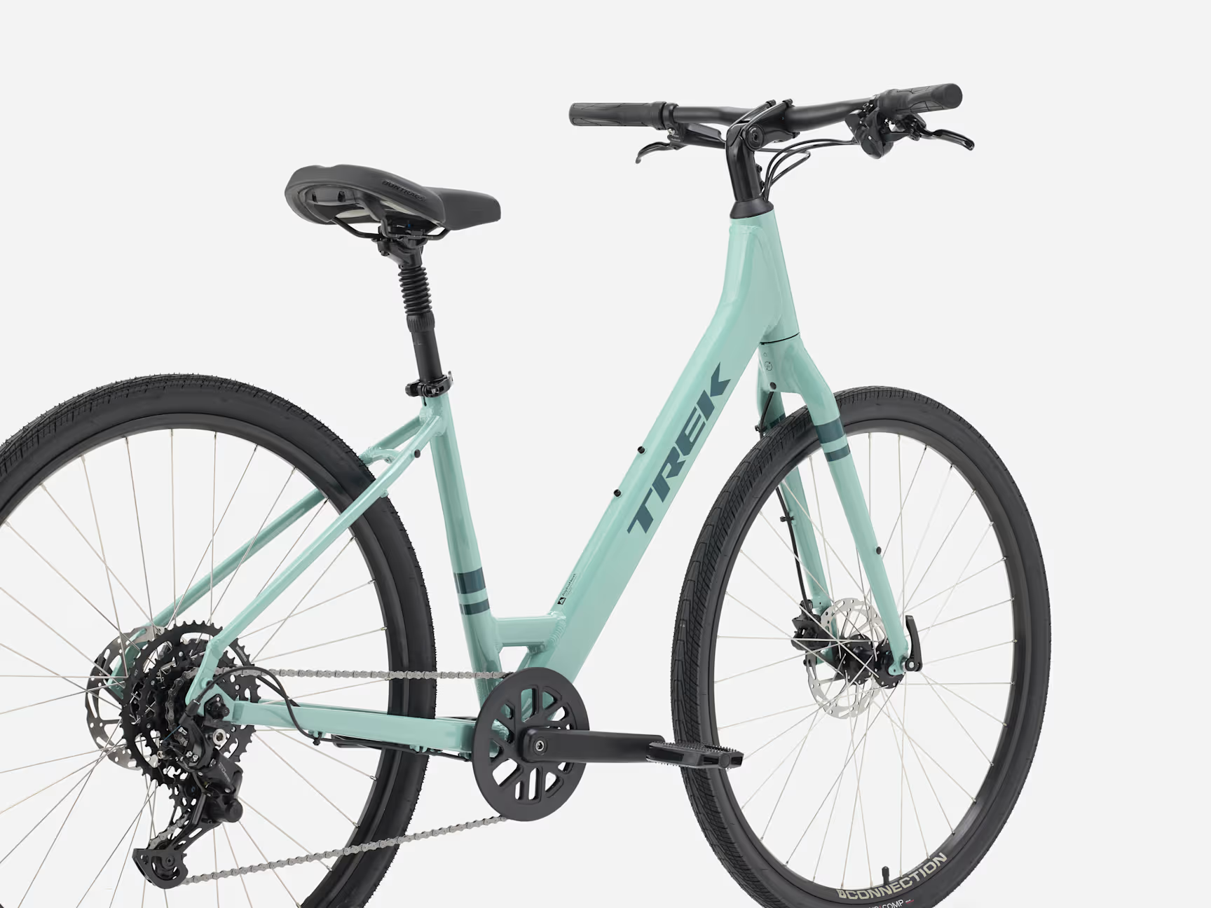 Trek Verve 2 Lowstep 2027