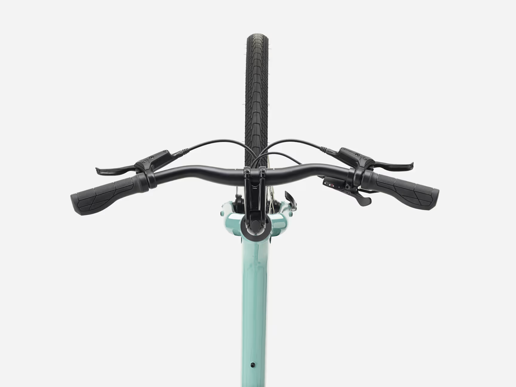 Trek Verve 2 Lowstep 2027