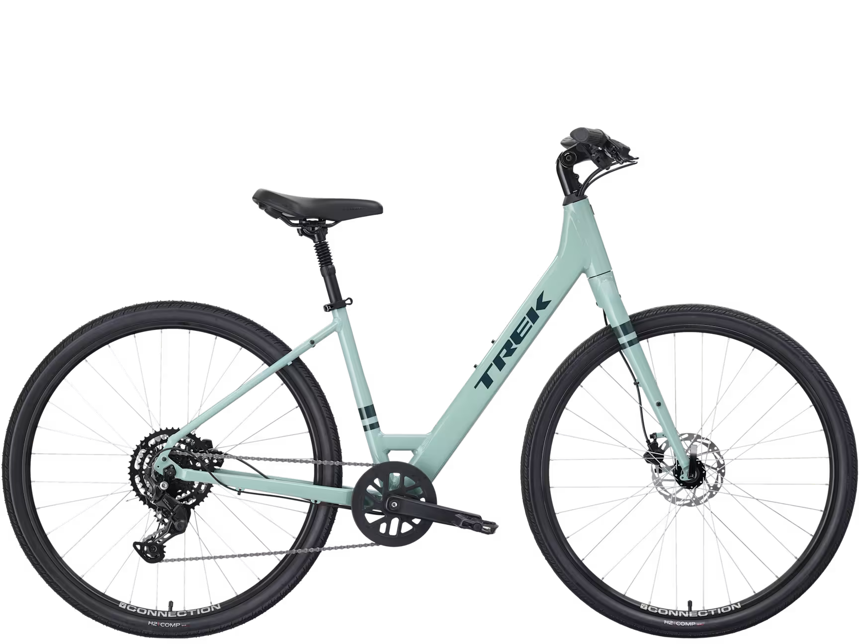 Trek Verve 2 Lowstep 2027