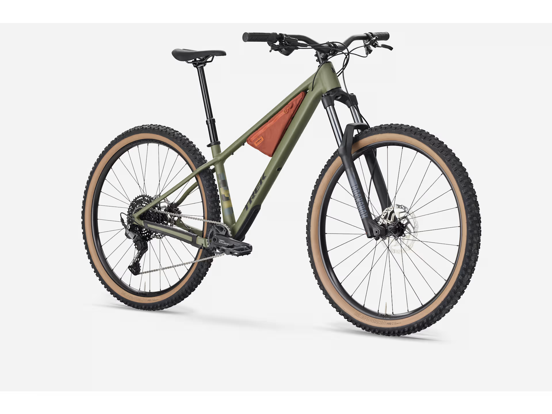 Roscoe 7 Gen 4 2027