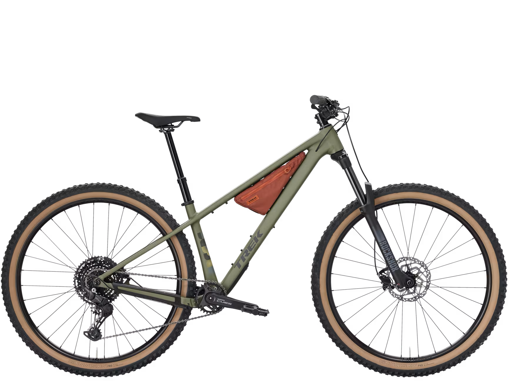 Roscoe 7 Gen 4 2027