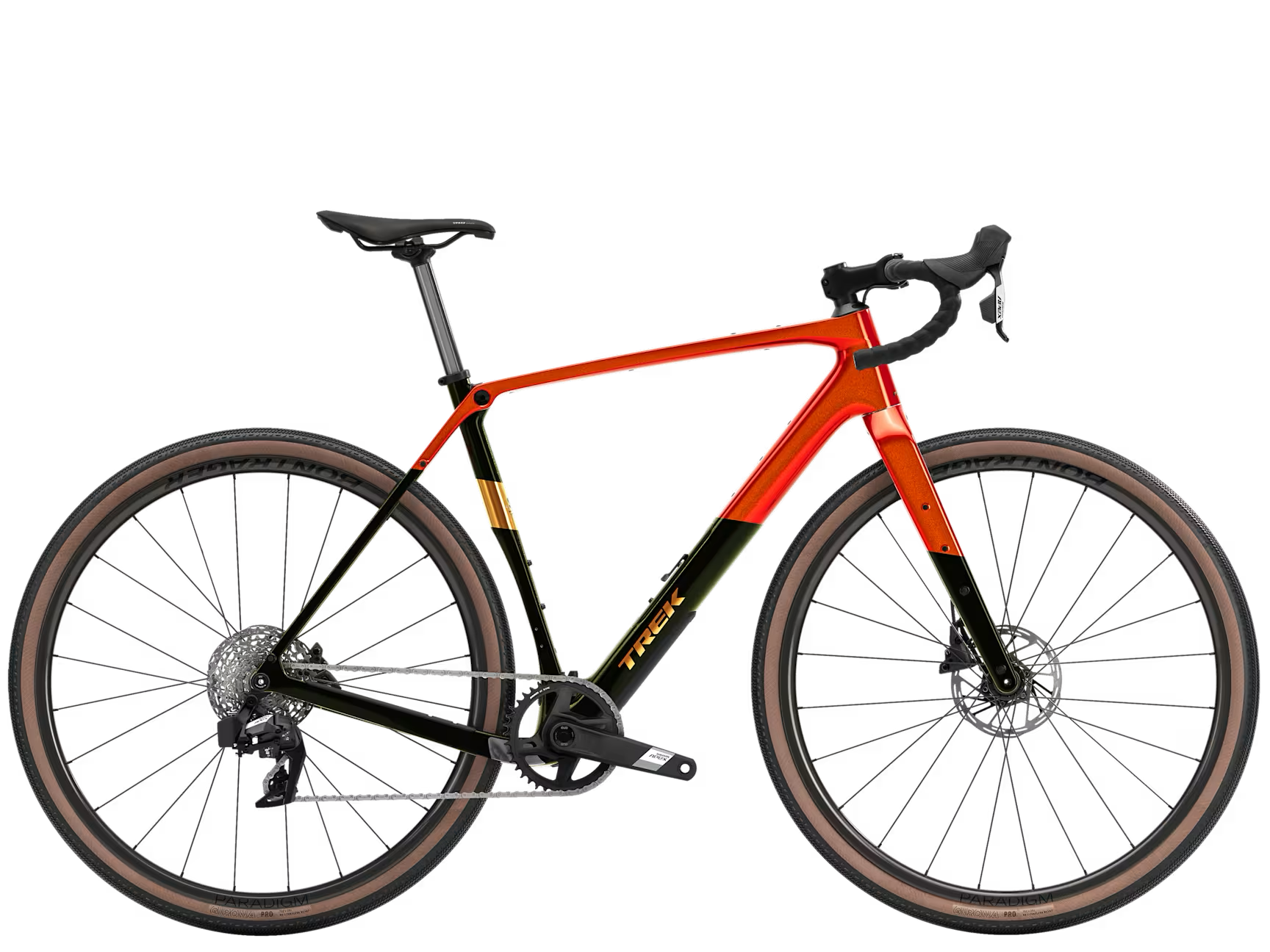 2027 Trek Checkpoint SL 5 AXS Gen 3