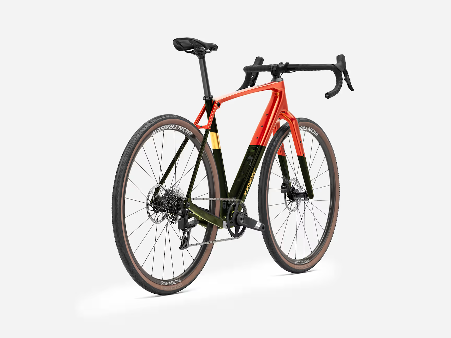 2027 Trek Checkpoint SL 5 AXS Gen 3