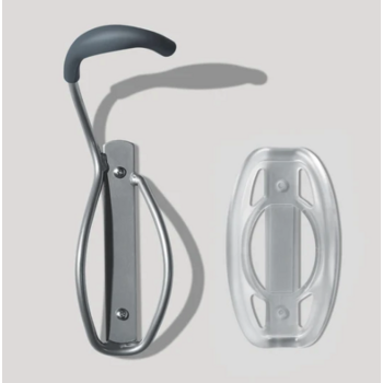Delta Leonardo Single-Bike Storage Hook & Tray