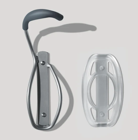 Delta Leonardo Single-Bike Storage Hook & Tray