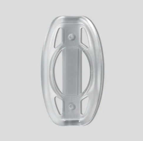Delta Leonardo Single-Bike Storage Hook & Tray
