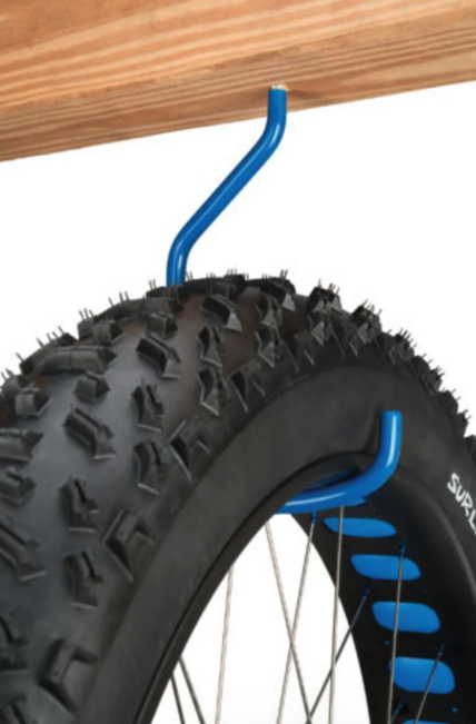 Park 471XX Storage Hook Fat Bike