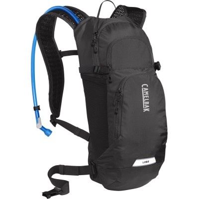 Camelbak Camelbak WOMEN'S LOBO™ 9 70oz Charcoal/Black