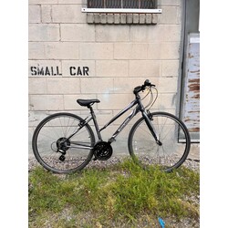 Refurbished Schwinn Super Sport3 Metallic GREY  S
