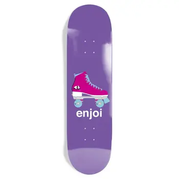 Enjoi Big Box Retro Skate R7 Deck (8.25)