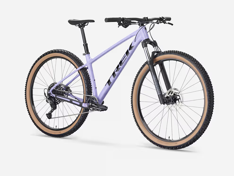 Trek Marlin 6 Gen 3 2026-2027