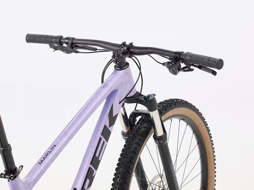 Trek Marlin 6 Gen 3 2026-2027