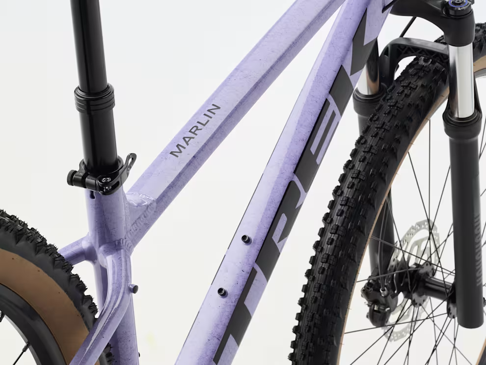 Trek Marlin 6 Gen 3 2026-2027