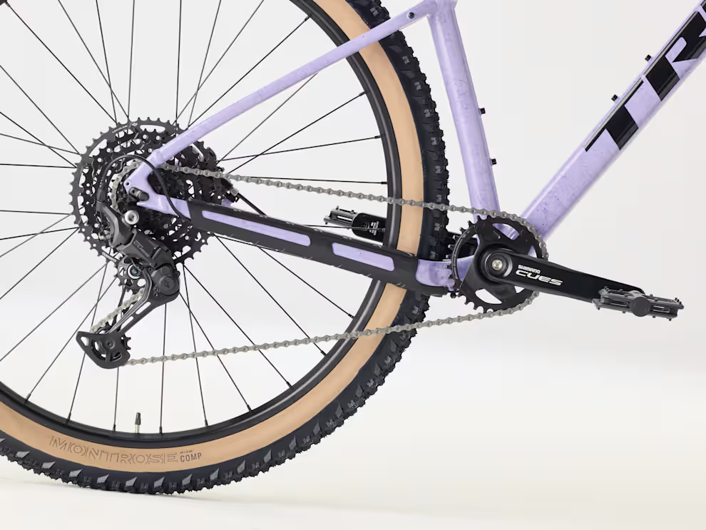 Trek Marlin 6 Gen 3 2026-2027