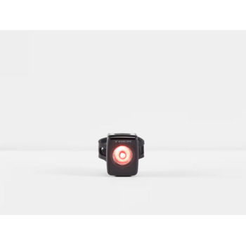 Trek Flare RT Rear Bike Light  Black