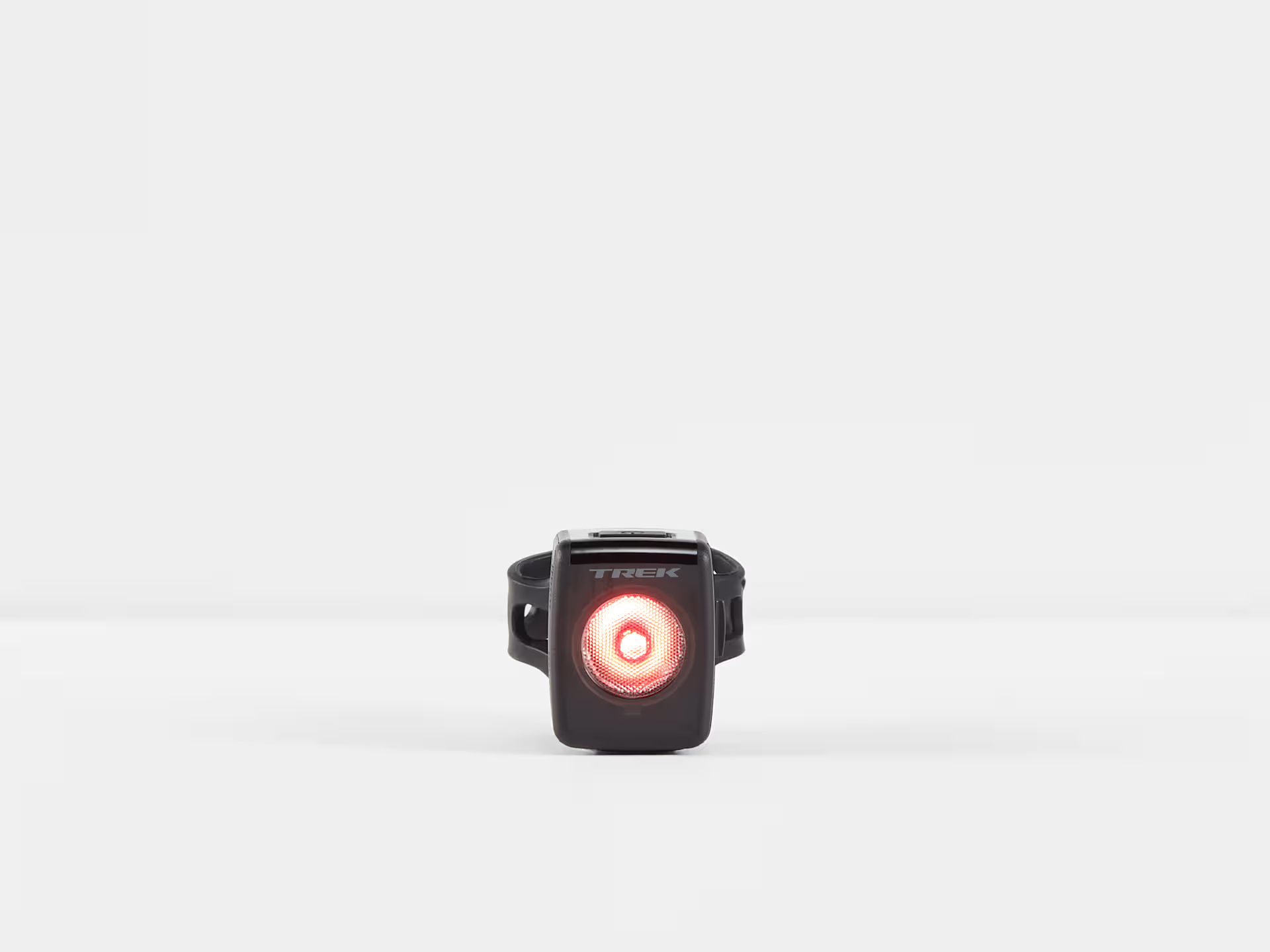 Trek Flare RT Rear Bike Light  Black