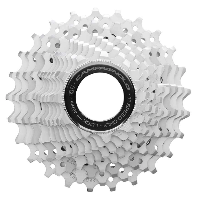 Campagnolo Campagnolo Chorus 11SP Cassette 11-27T