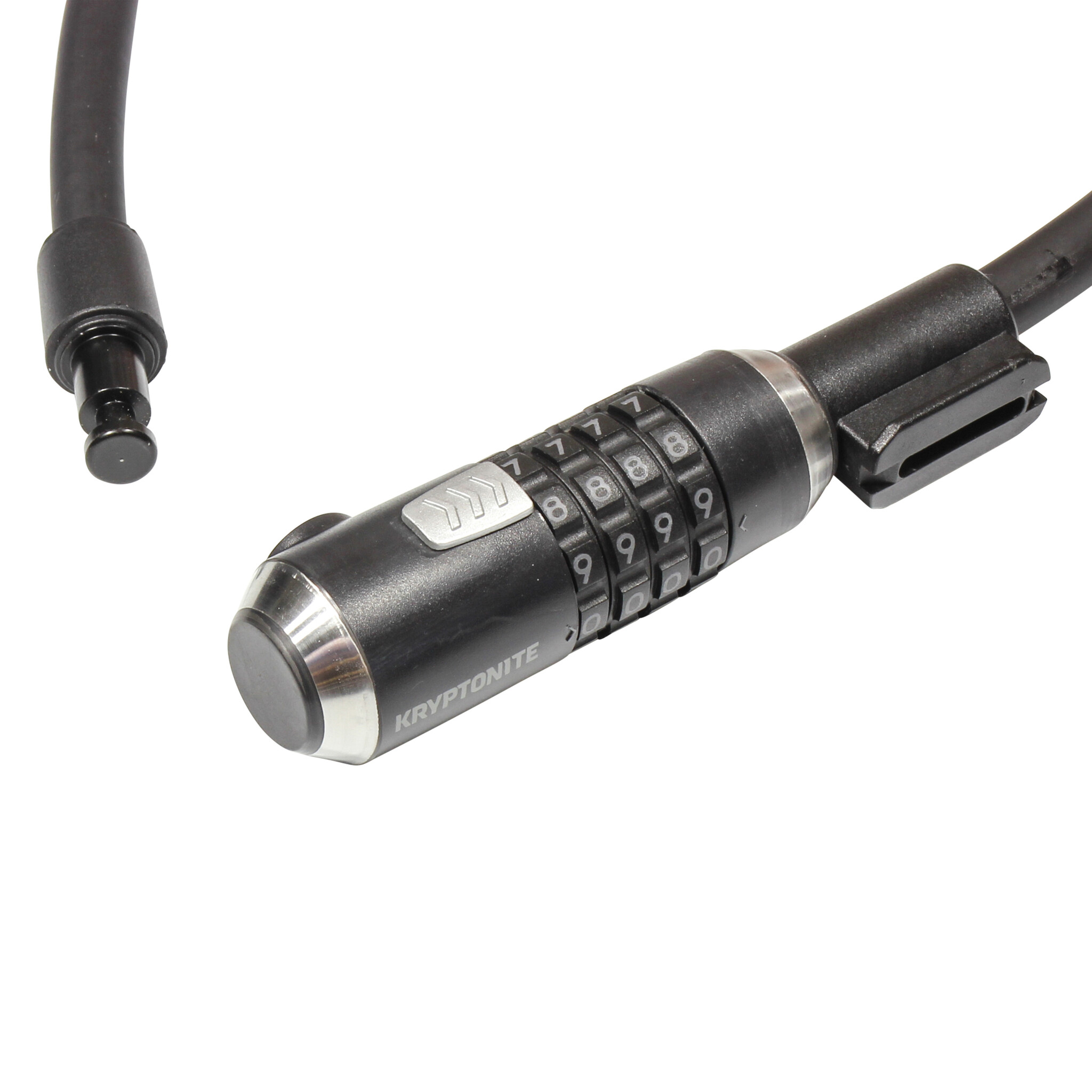 Kryptonite KryptoFlex 1265 Combo Cable