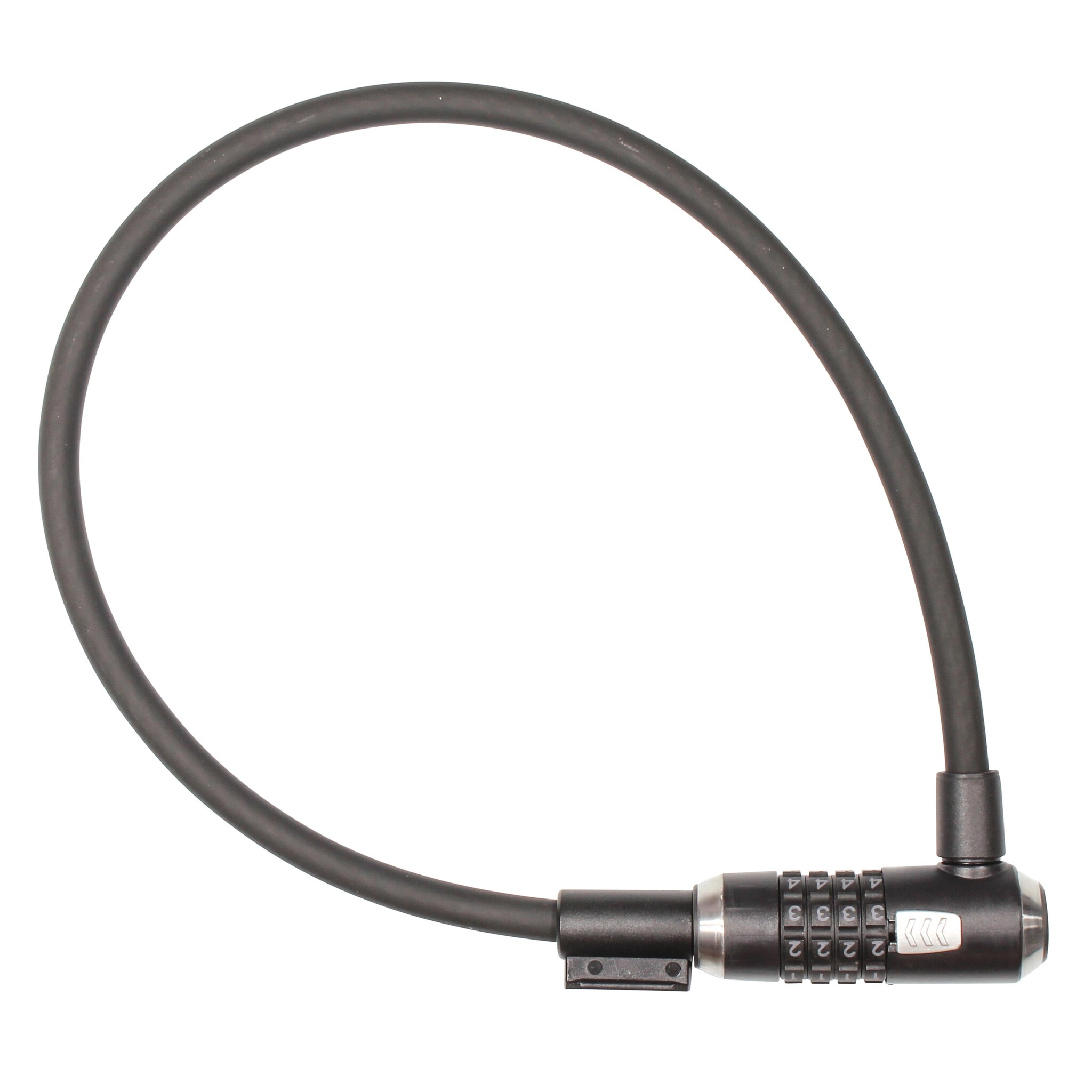 Kryptonite KryptoFlex 1265 Combo Cable