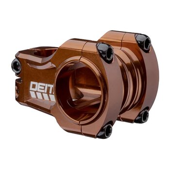 Deity Copperhead 35mm Stem Bronze