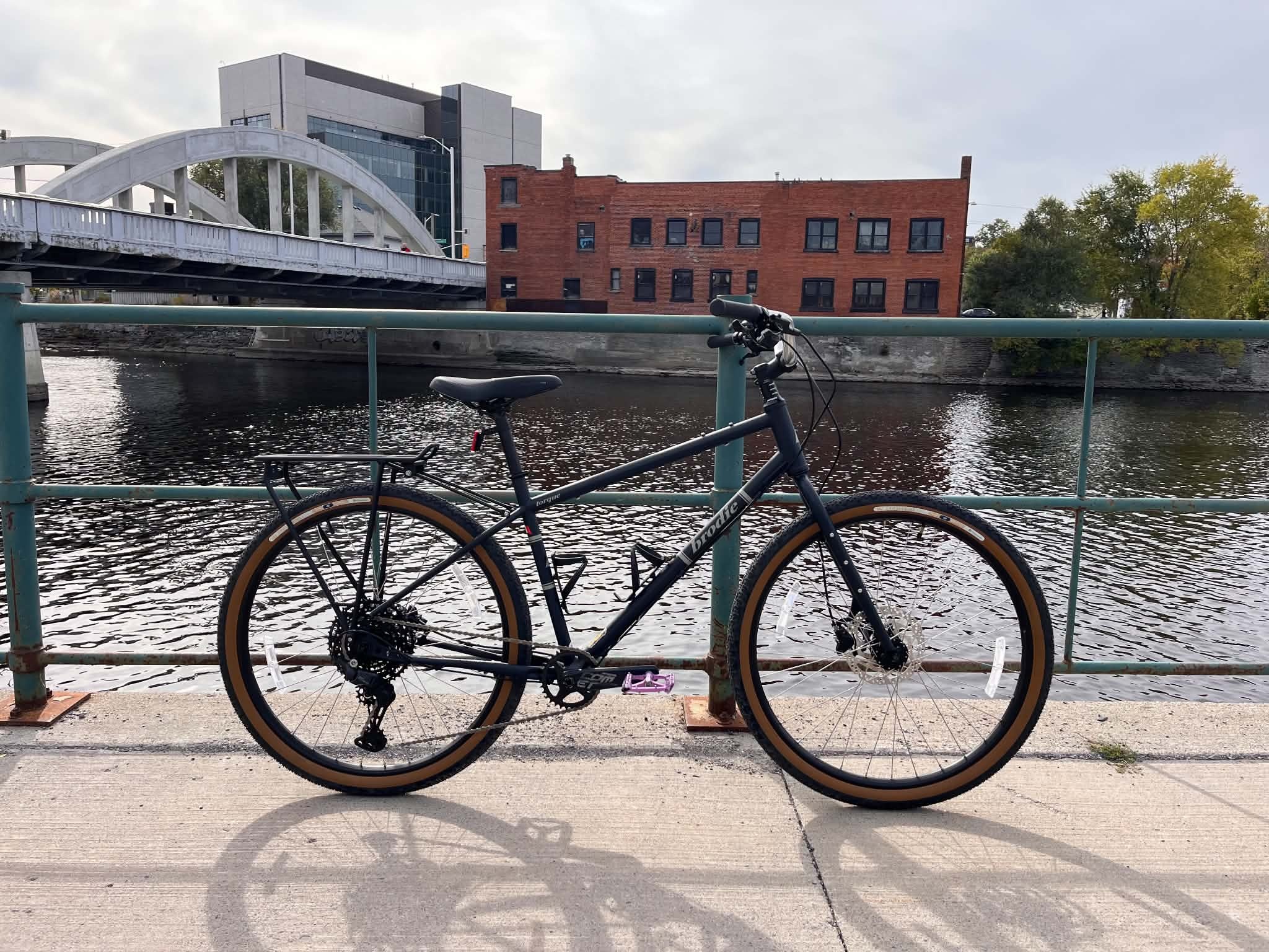 Brodie Torque 2.0 2026