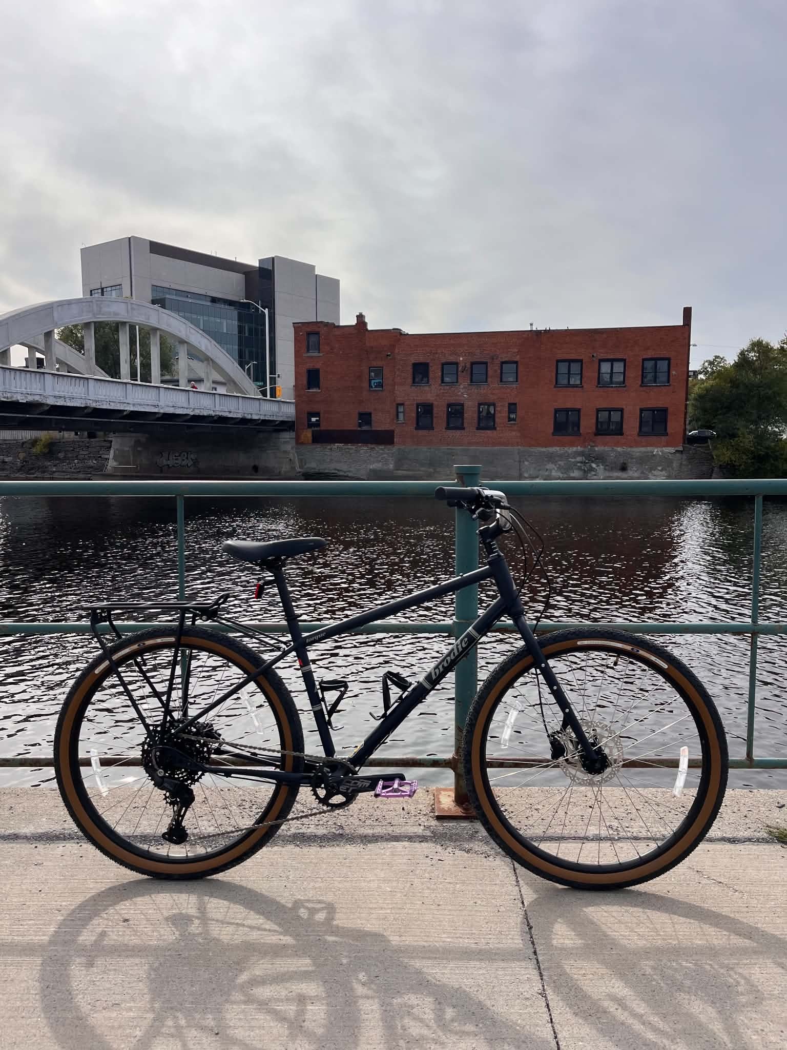 Brodie Torque 2.0 2026