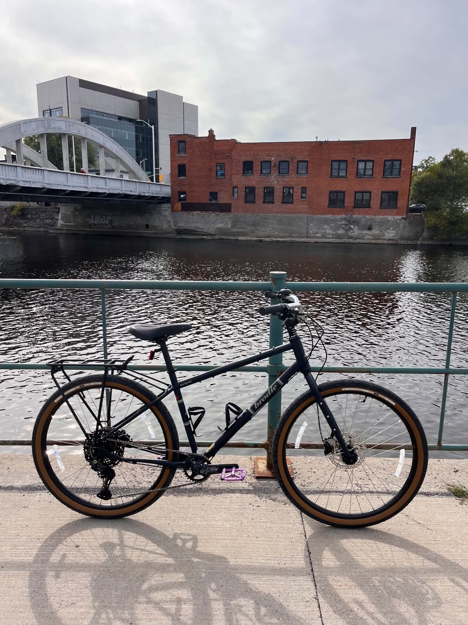 Brodie Torque 2.0 2026