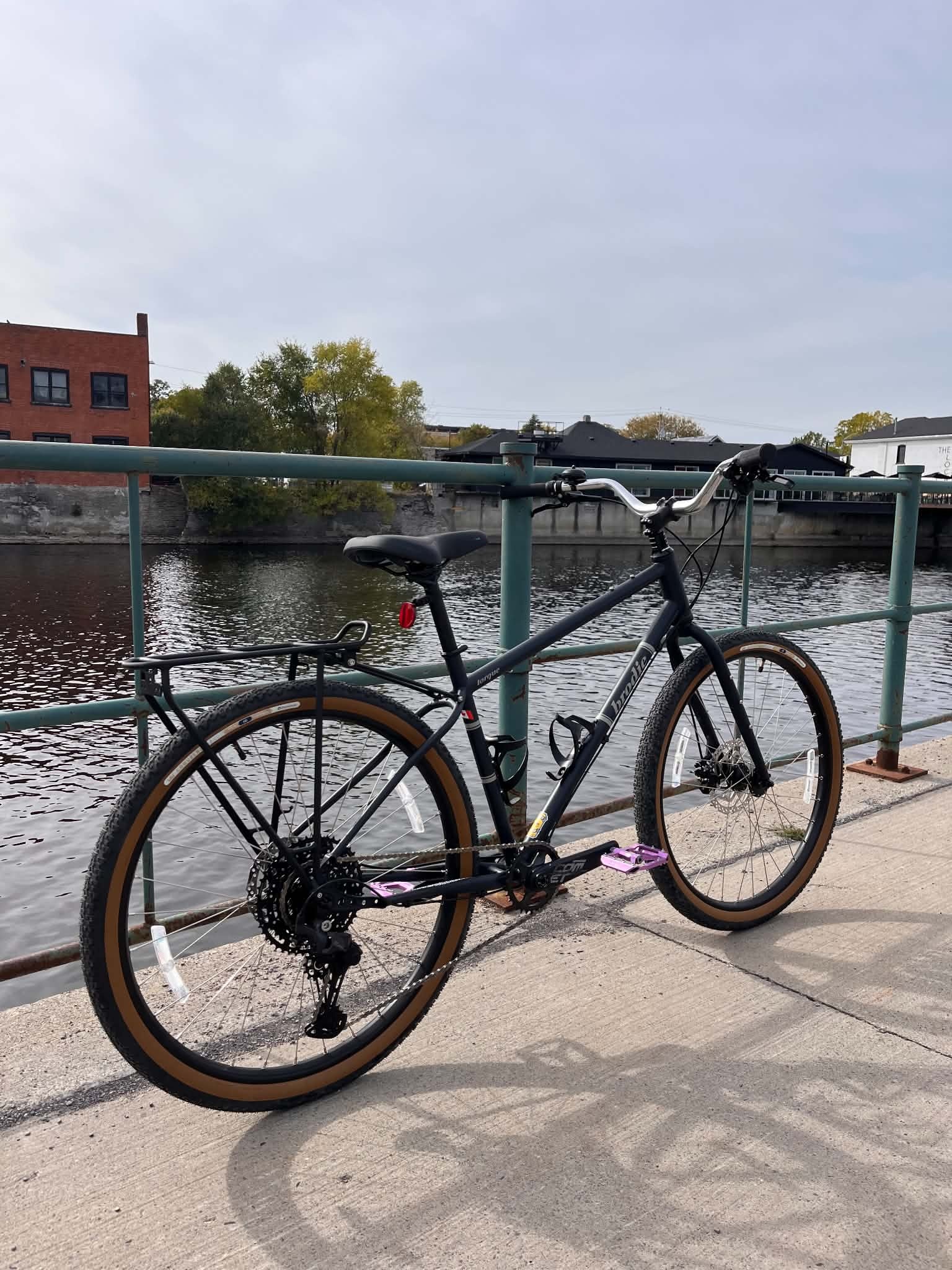 Brodie Torque 2.0 2026