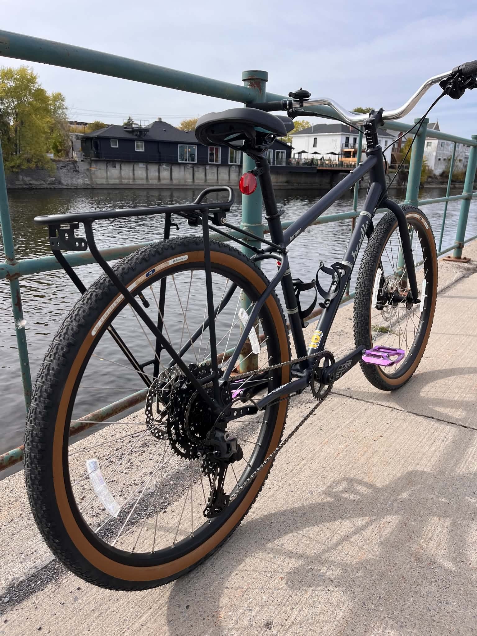 Brodie Torque 2.0 2026