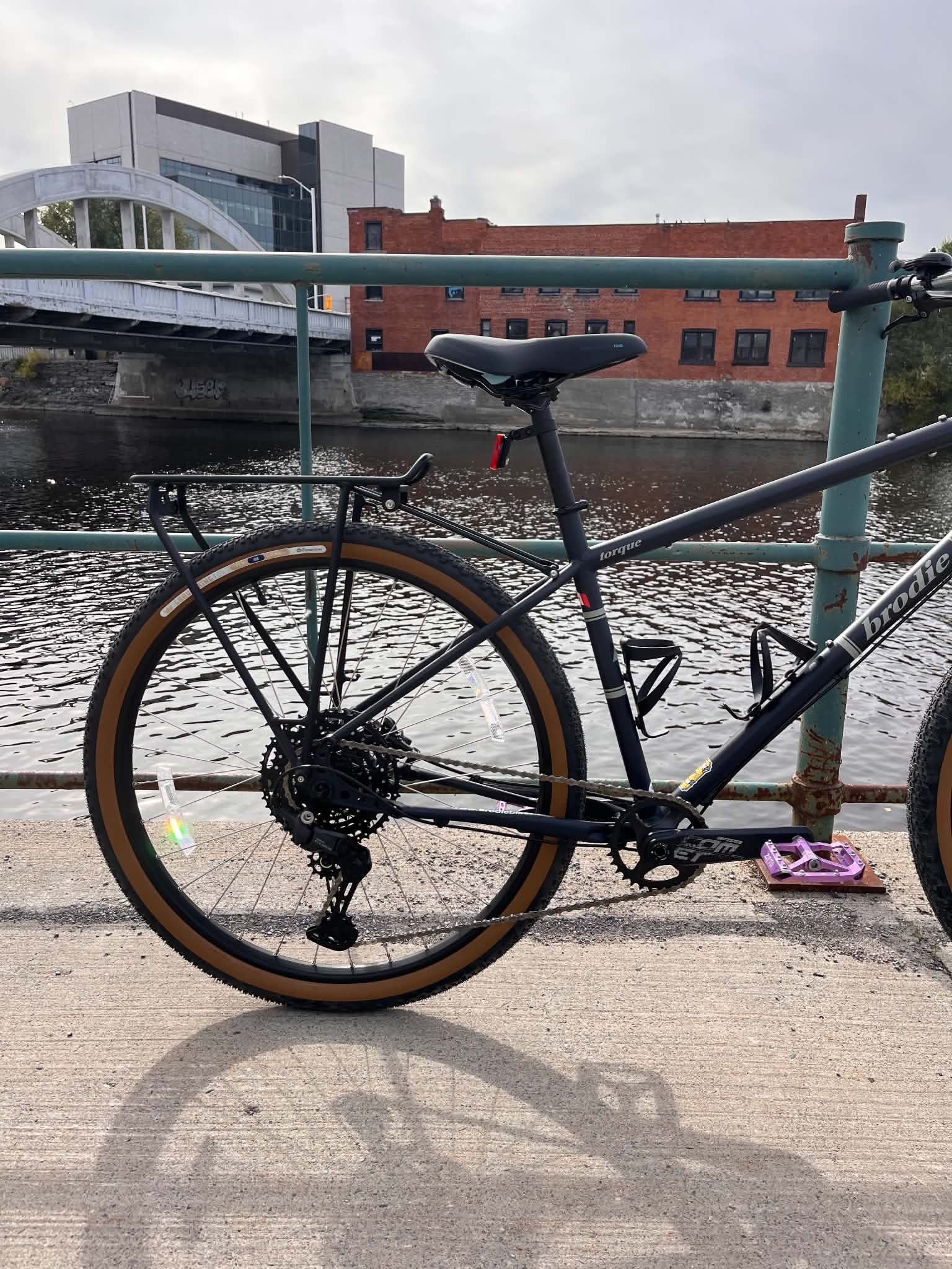 Brodie Torque 2.0 2026