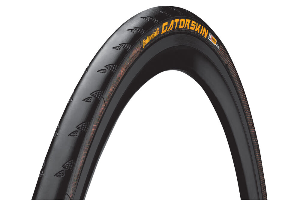Continental Continental Gatorskin Folding Tire