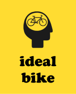 IDEAL BIKE!