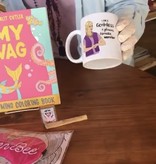 Mindfulnest The Vag Bag
