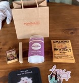 Mindfulnest The Self Love Bag